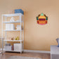 Seasons Decor: Summer Enjoy your Summer Break Icon        -   Removable     Adhesive Decal