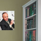 The Office: Creed Mural        - Officially Licensed NBC Universal Removable Wall   Adhesive Decal