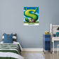 Shrek:  Movie Poster Mural        - Officially Licensed NBC Universal Removable Wall   Adhesive Decal