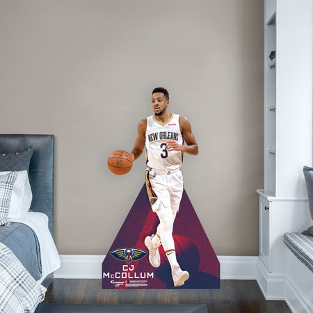 New Orleans Pelicans: 2022 Skull Foam Core Cutout - Officially License –  Fathead