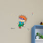 Rugrats: Chuckie Finster RealBigs - Officially Licensed Nickelodeon Removable Adhesive Decal
