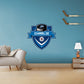 Winnipeg Jets:   Badge Personalized Name        - Officially Licensed NHL Removable     Adhesive Decal