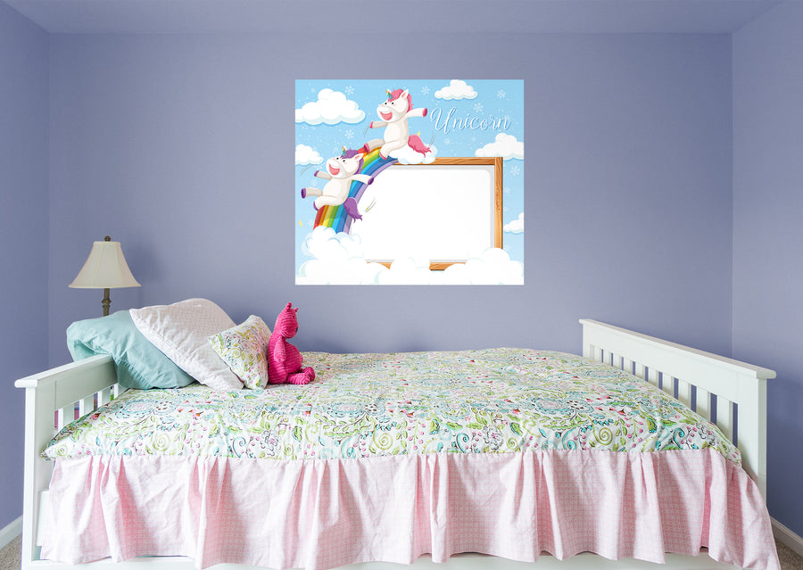 Giant   (34.5"W x 38.5"H)