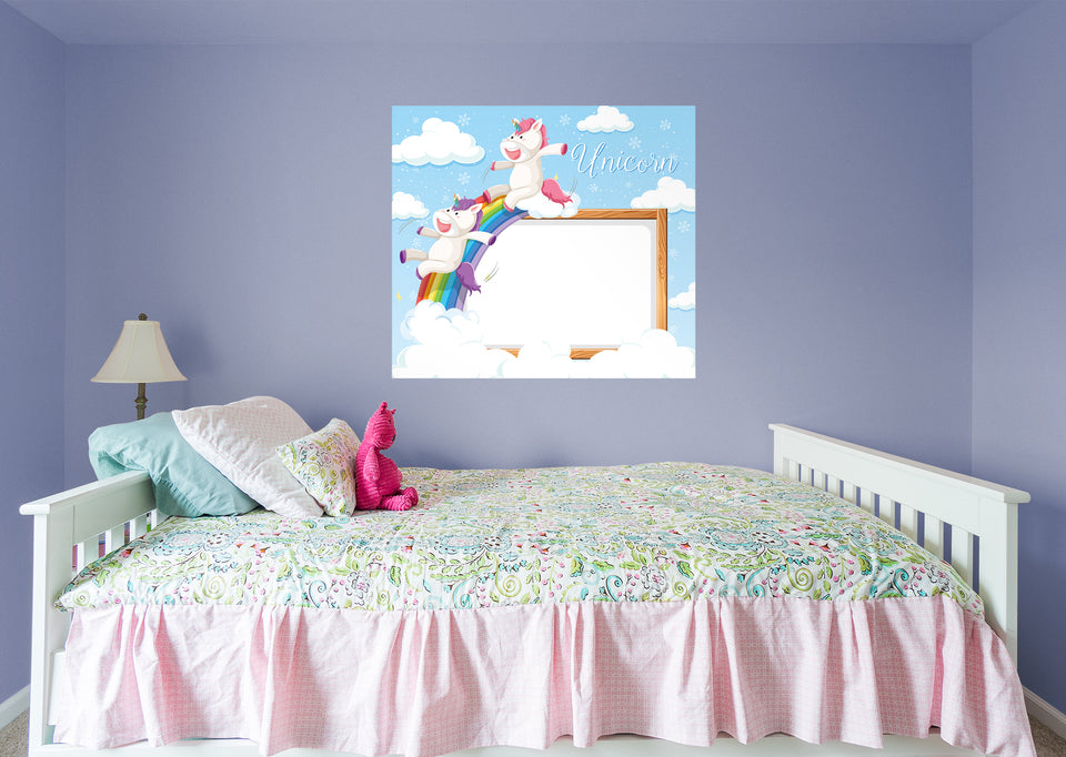 Giant   (34.5"W x 38.5"H)