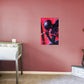 Spider-Man: Miles Morales : Into the Spiderverse Six Mural        - Officially Licensed Marvel Removable Wall   Adhesive Decal