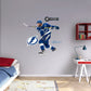 Tampa Bay Lightning: Steven Stamkos         - Officially Licensed NHL Removable     Adhesive Decal
