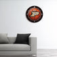 Purdue Boilermakers: Basketball - Modern Disc Wall Clock - The Fan-Brand
