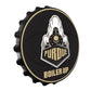 Purdue Boilermakers: Boilermaker Special - Bottle Cap Wall Sign - The Fan-Brand