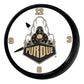 Purdue Boilermakers: Boilermaker Special - Retro Lighted Wall Clock - The Fan-Brand