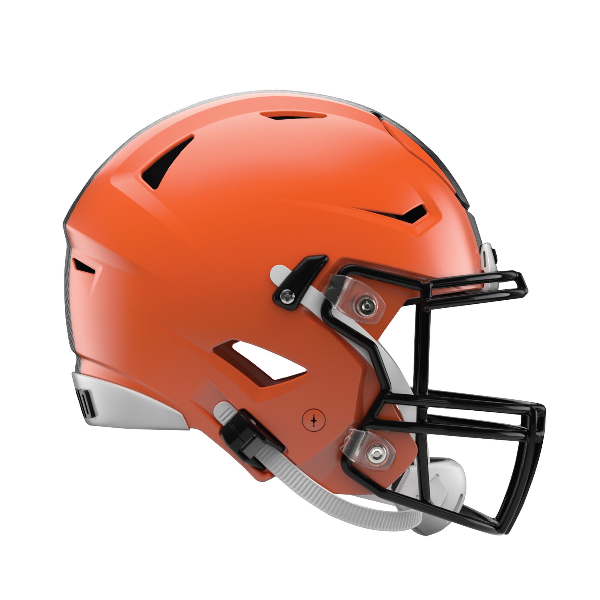 Cleveland Browns: 2022 Car Magnet - NFL Magnetic Wall Decal 5W x 7H