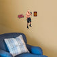 Brock Lesnar - Officially Licensed WWE Removable Adhesive Decal