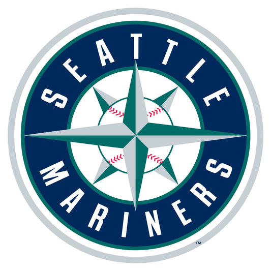 Seattle Mariners: Julio Rodriguez 2022 Mini Cardstock Cutout