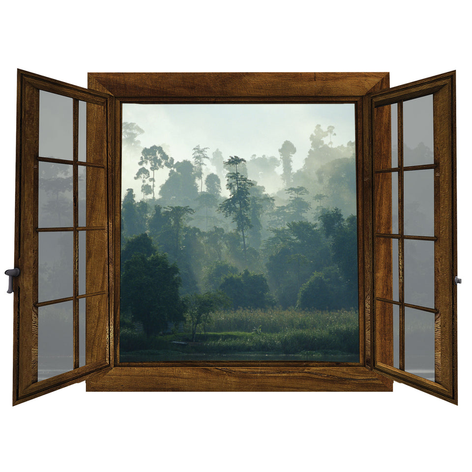 LARGE   (36"W x 49"H)