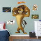 Life-Size Character +5 Decals  (51"W x 72"H)