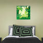 Jungle:  Alone Mural        -   Removable Wall   Adhesive Decal
