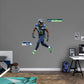 Seattle Seahawks: Kam Chancellor Legend - Officially Licensed NFL Removable Adhesive Decal