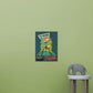 Teenage Mutant Ninja Turtles: Bring the Party Poster - Officially Licensed Nickelodeon Removable Adhesive Decal