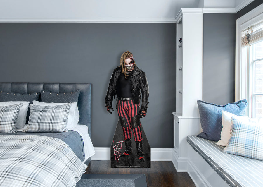 The Fiend - Life-Size Stand Out - Official WWE - Foam Core Cutout