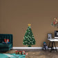 Philadelphia Eagles:   Dry Erase Decorate Your Own Christmas Tree        - Officially Licensed NFL Removable     Adhesive Decal