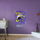 That Girl Lay Lay: Slay All Day Poster - Officially Licensed Nickelodeon Removable Adhesive Decal