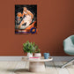 Phoenix Suns: Devin Booker Poster - Officially Licensed NBA Removable Adhesive Decal