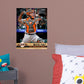 San Francisco Giants: Buster Posey  GameStar        - Officially Licensed MLB Removable Wall   Adhesive Decal