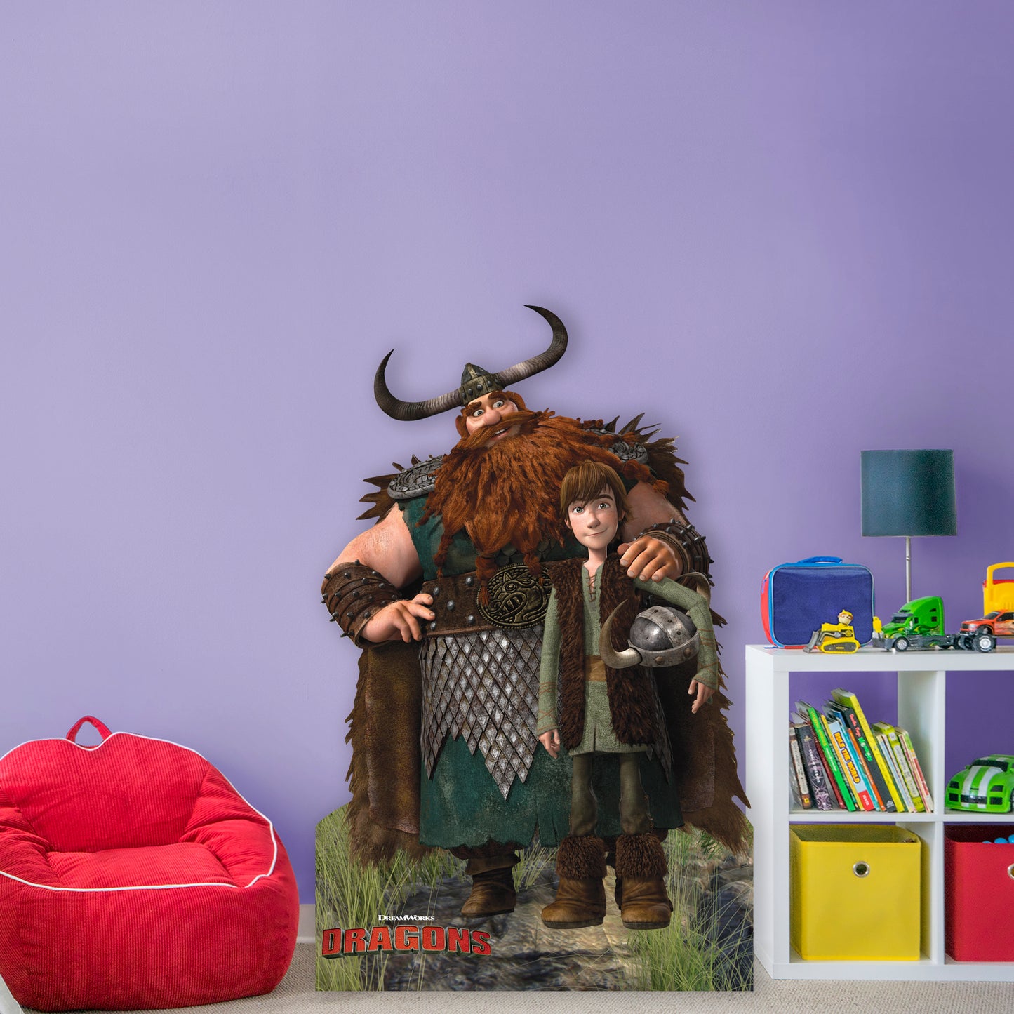 Shrek: Life-Size Foam Core Cutout - Officially Licensed NBC Universal –  Fathead
