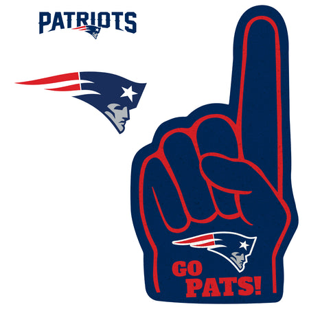 Official NE Patriots fathead store