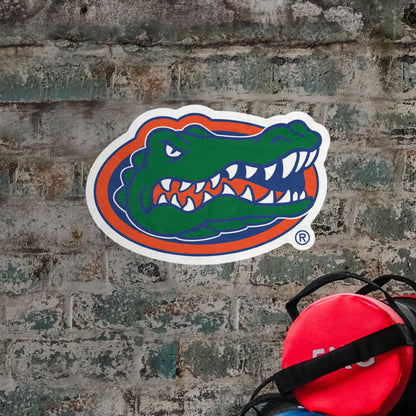 Florida Gators:  2022 Outdoor Logo        - Officially Licensed NCAA    Outdoor Graphic