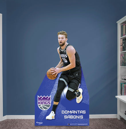 Sacramento Kings: Keegan Murray 2022 Life-Size Foam Core Cutout -  Officially Licensed NBA Stand Out