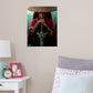 Raya and the Last Dragon: Raya Mural        - Officially Licensed Disney Removable Wall   Adhesive Decal