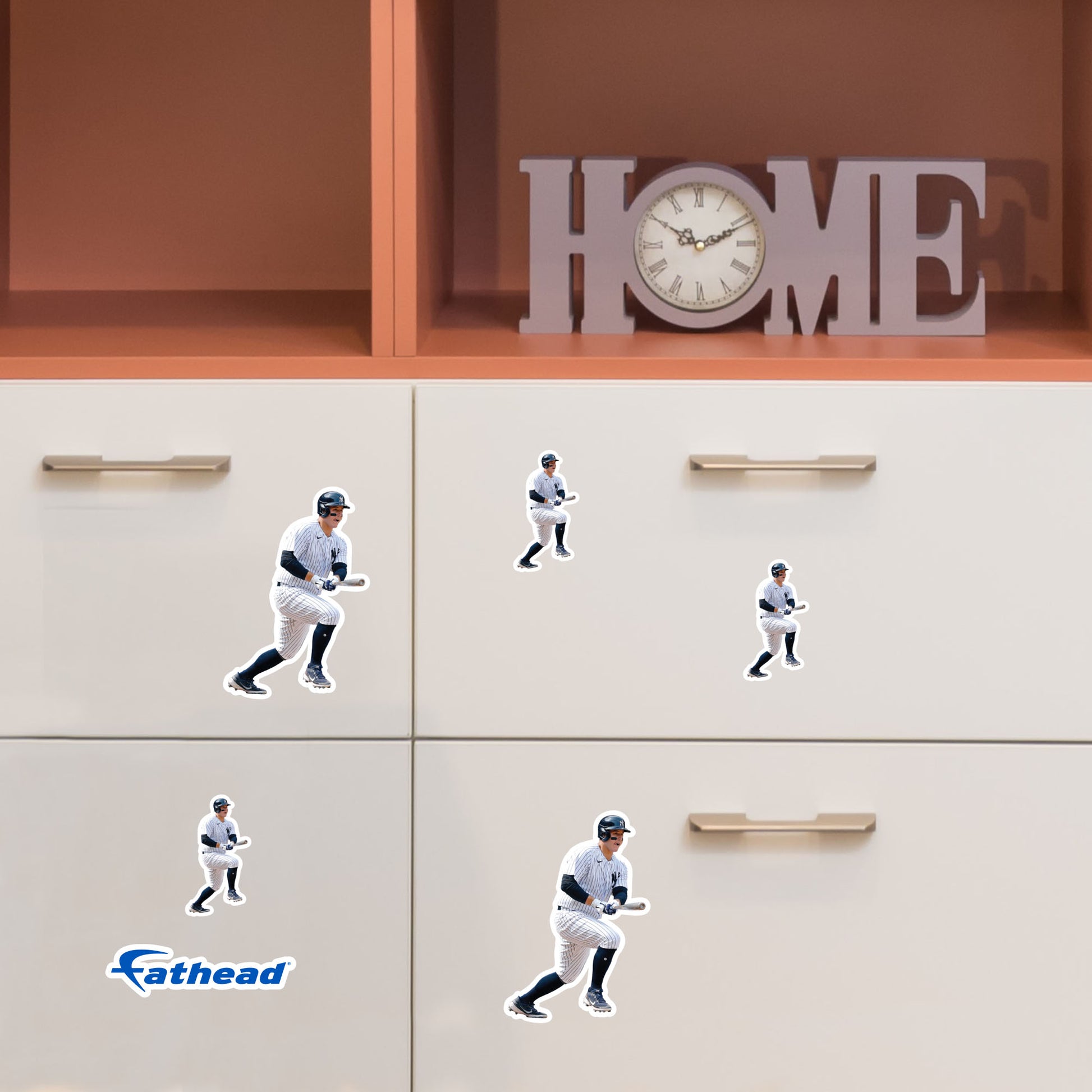 New York Yankees: Anthony Rizzo 2022 Foam Core Cutout - Officially Lic –  Fathead
