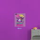 That Girl Lay Lay: It's Lit Poster - Officially Licensed Nickelodeon Removable Adhesive Decal