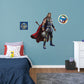 THOR: Love and Thunder: Thor RealBig        - Officially Licensed Marvel Removable     Adhesive Decal