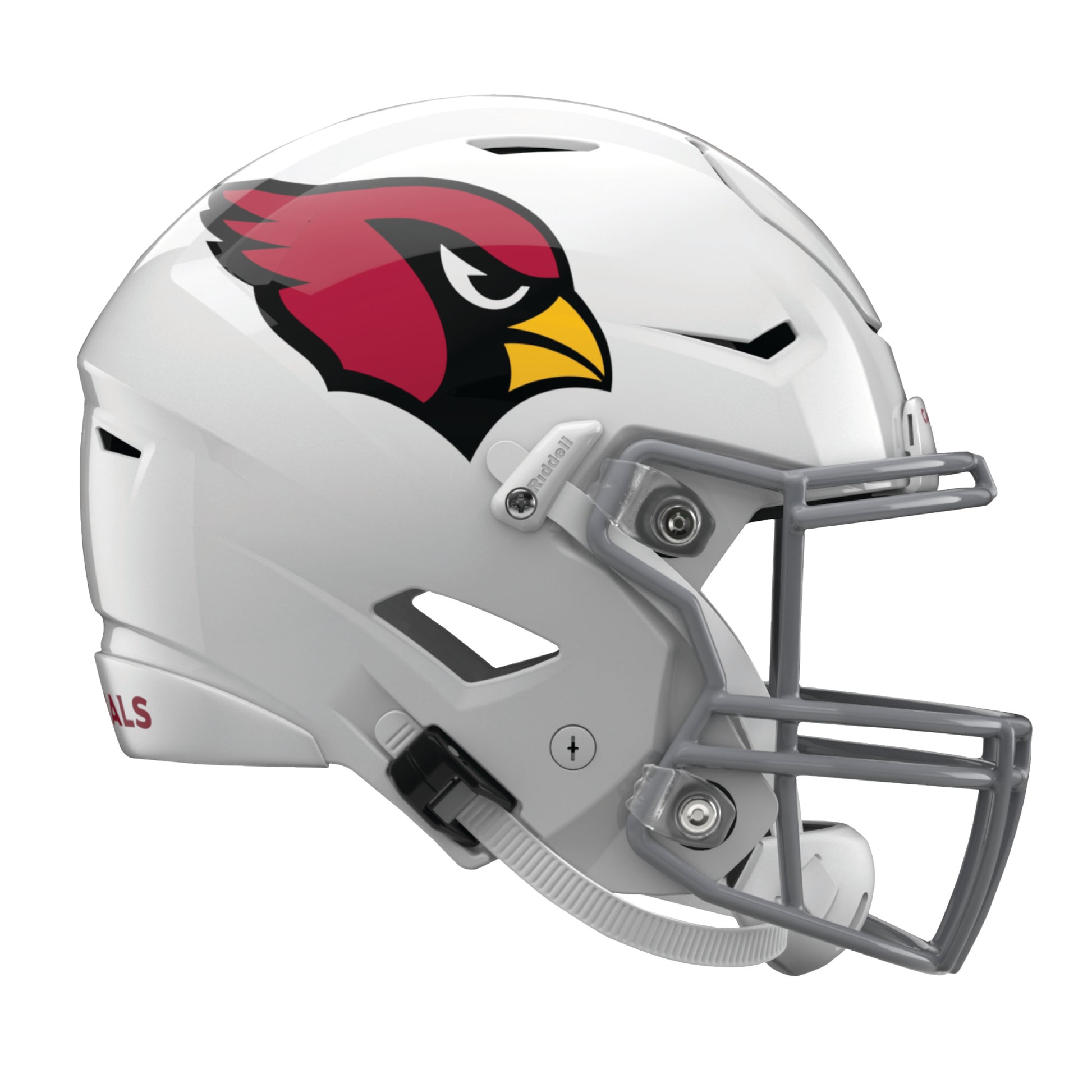 arizona cardinals concept helmet