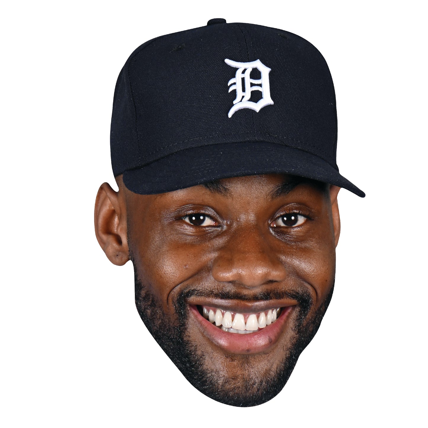 Detroit Tigers: Akil Baddoo 2022 - Officially Licensed MLB Removable A –  Fathead