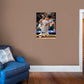San Francisco Giants: Mike Yastrzemski  GameStar        - Officially Licensed MLB Removable Wall   Adhesive Decal