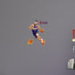 Phoenix Suns: Devin Booker         - Officially Licensed NBA Removable     Adhesive Decal