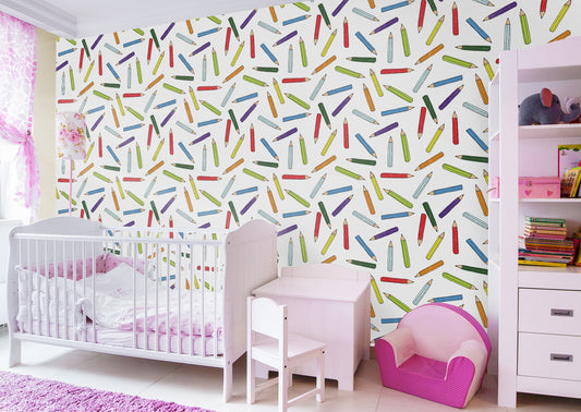 Children:  Breslin Kids        -    Peel & Stick Wallpaper