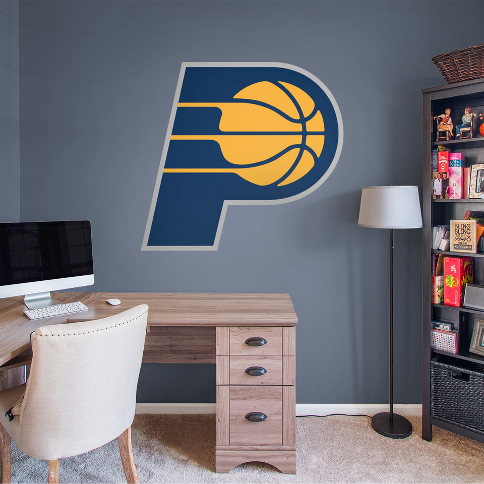 Large Logo (11"W x 11"H)