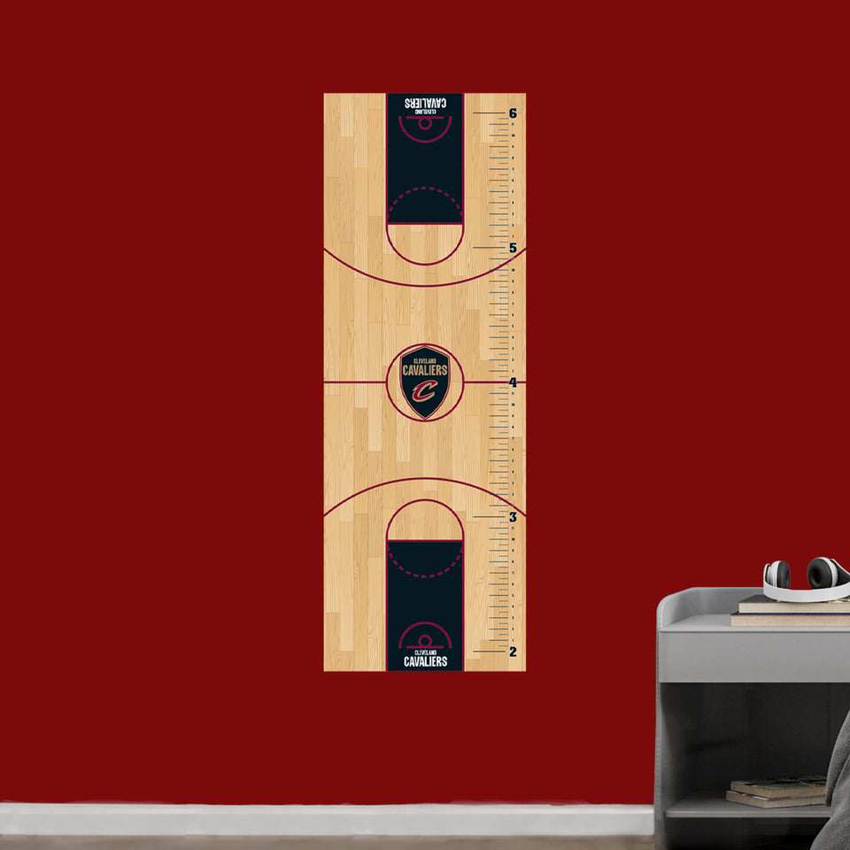 Giant (17.5"W x 51"H)