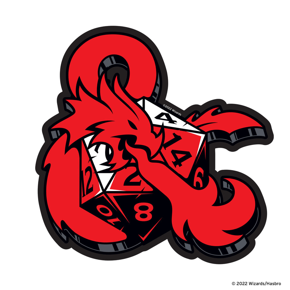 Giant Icon +2 Decals (42"W x 42"H)