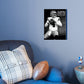 Dallas Cowboys: Dak Prescott Inspirational Poster - Officially Licensed NFL Removable Adhesive Decal