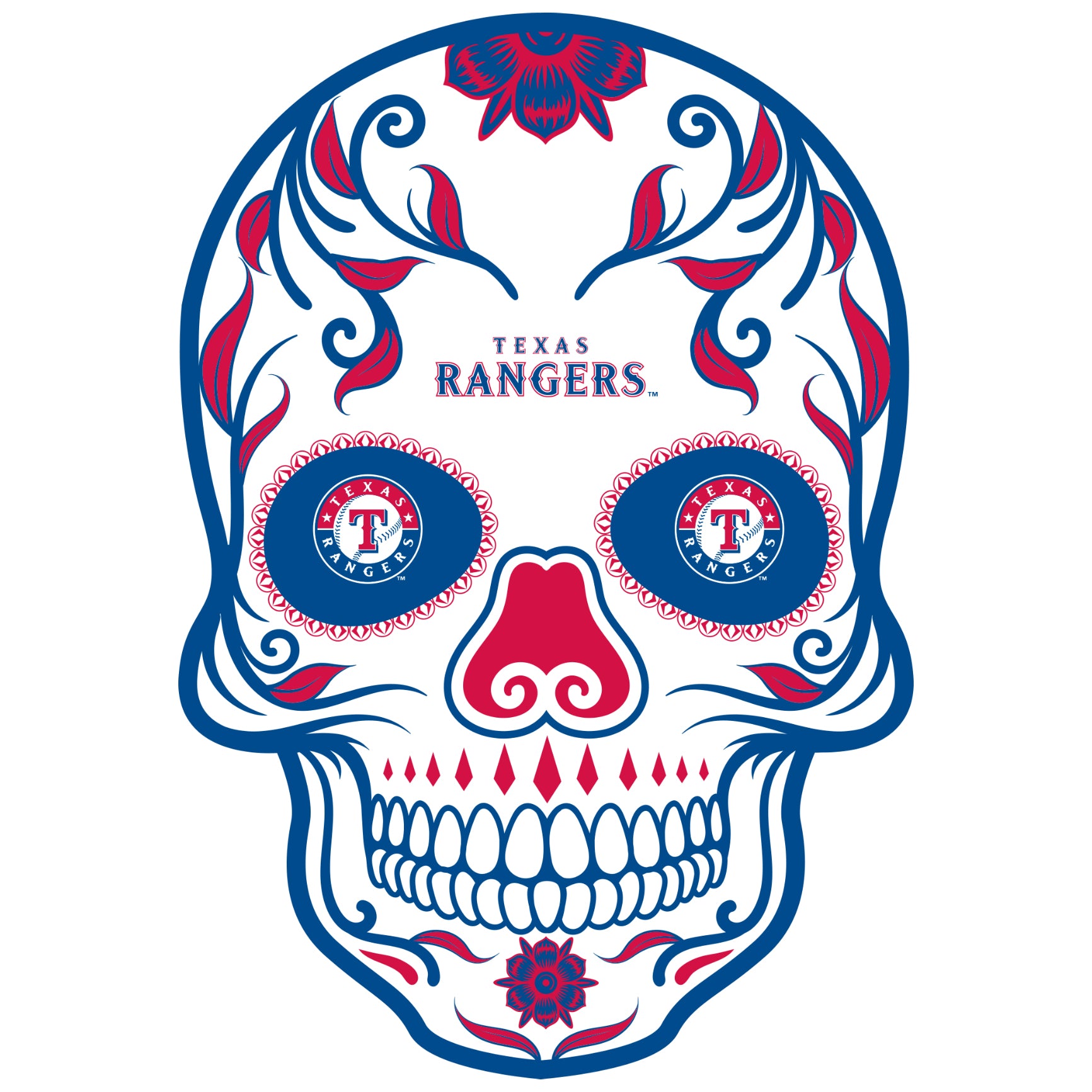 Texas Rangers Wall Art – tagged