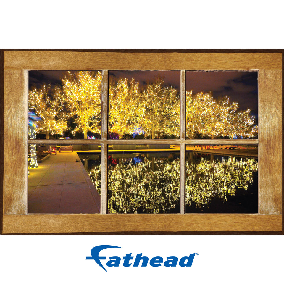 Large   (15"W x 9.5"H)