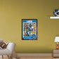 Detroit Lions: Aidan Hutchinson Poster - Officially Licensed NFL Removable Adhesive Decal