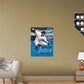 New York Yankees: Derek Jeter Commemorative Issue Sports Illustrated Cover Sports Illustrated Cover - Officially Licensed MLB Removable Adhesive Decal