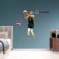 Washington Mystics: Elena Delle Donne         - Officially Licensed WNBA Removable     Adhesive Decal