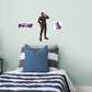 What If...: T'Challa Star-Lord RealBig        - Officially Licensed Marvel Removable Wall   Adhesive Decal