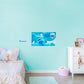 Blue's Clues: Curious Poster - Officially Licensed Nickelodeon Removable Adhesive Decal